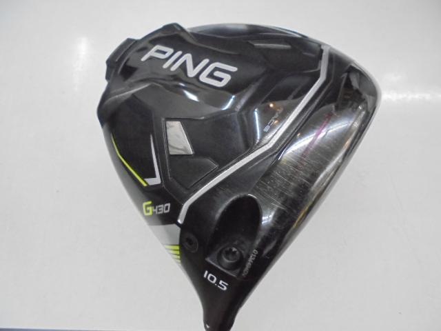G430　DR