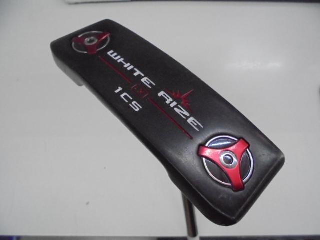 WHITE　RIZE　ix　1CS