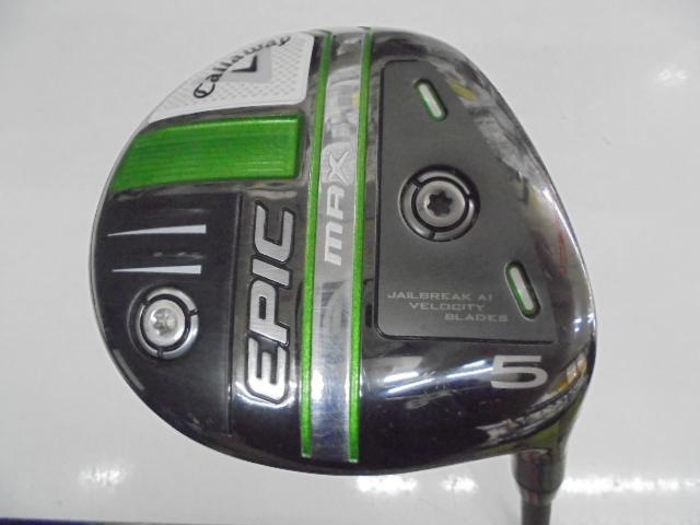 ＥＰＩＣ　ＭＡＸ　　５Ｗ　ＵＳＡ