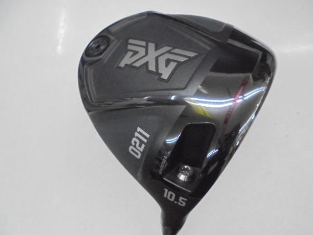 PXG　0211　DR