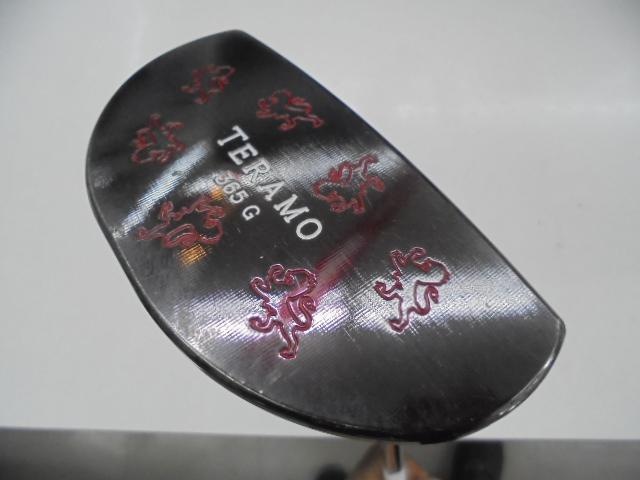 Piretti　Teramo　パター