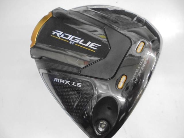 Rogue　ST　LS　DR