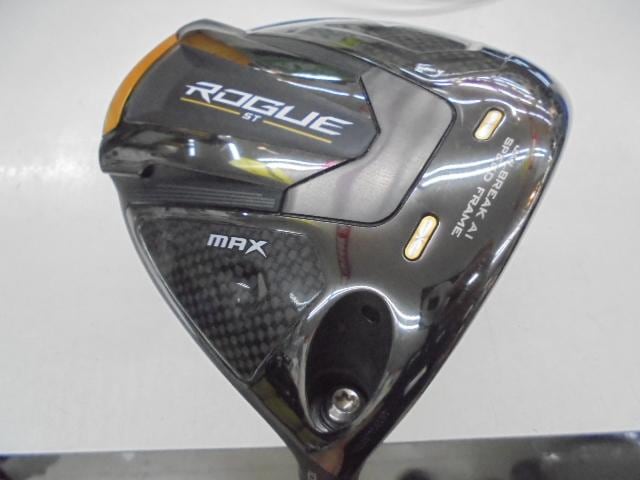 Rogue　ST　DR