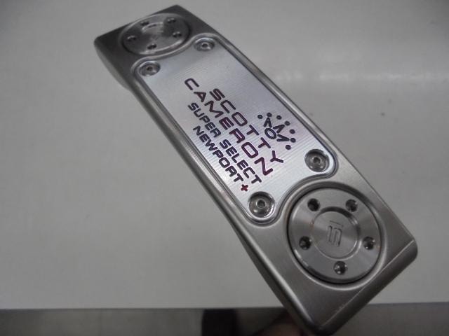 キャメロン　SUPER　SELECT