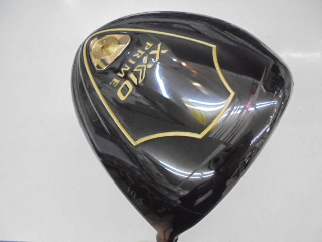 XXIO　PRIME　2023　DR