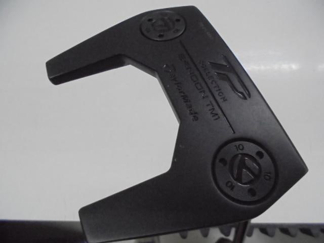 TP　BLACK