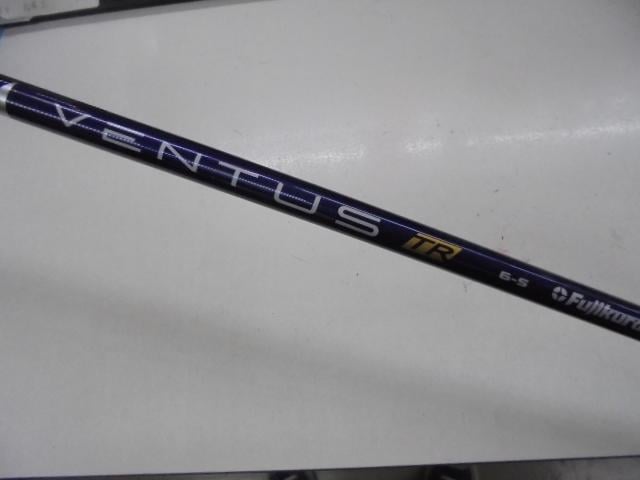 VENTUS　TR　BLUE　テーラーDR用