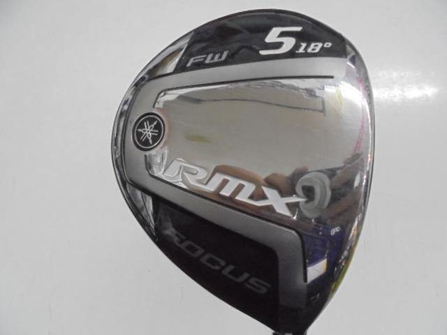 RMX　FOCUS　FW