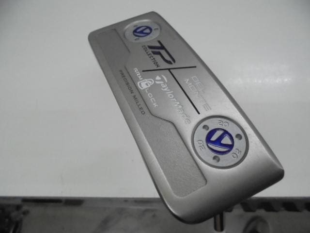 TP　Collection　Del Monte　Armlock