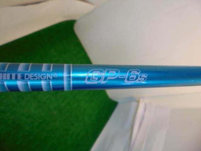 人気シャフトヾ(￣∇￣=ﾉ 