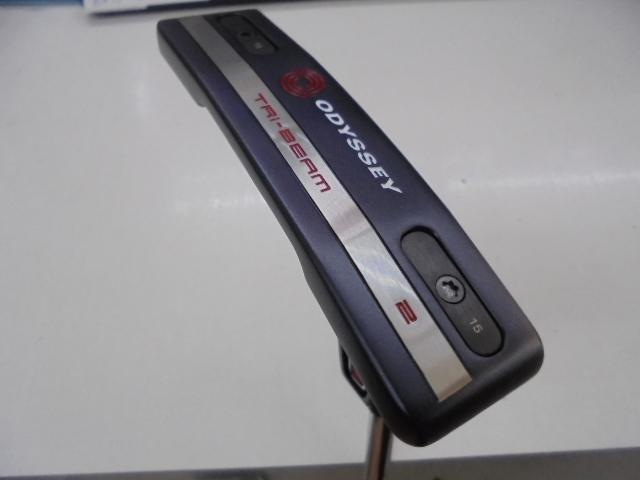 人気のパター＼(^o^)／ 