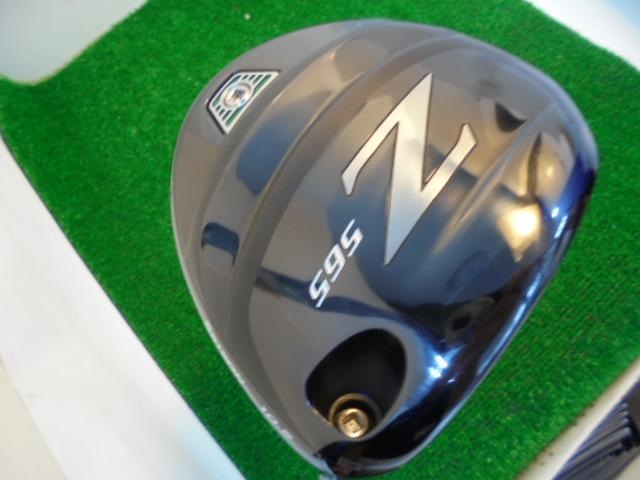 Ｚ565　ＴＧ　ドライバー