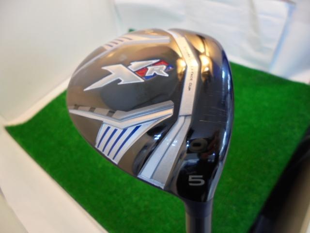 ＸＲ　ＦＷ　2本