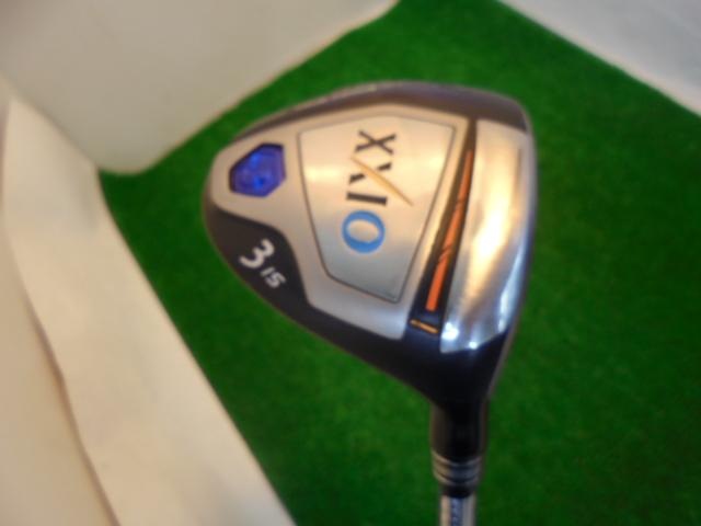 ストロークラボ　♯2　美品