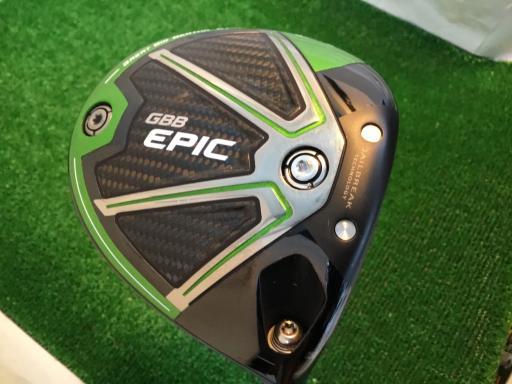 ＥＰＩＣ　サブゼロ　ＤＲ