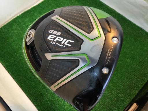 ＥＰＩＣ　ＳＴＡＲ　ＤＲ