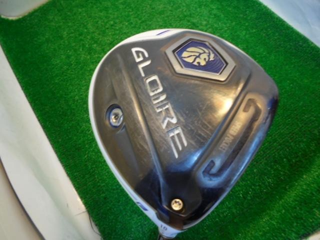 グローレＦ　ＤＲ