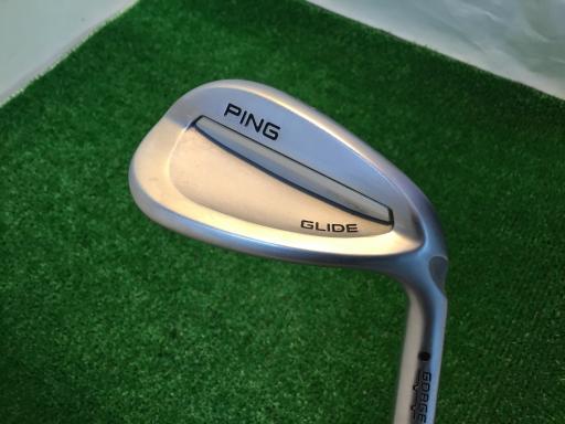 ＧＯＲＧＥ　ＧＬＩＤＥ