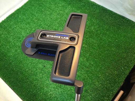 ＳＴＲＯＫＥ　ＬＡＢ　２ＢＡＬＬ　ＢＬＡＤＥ