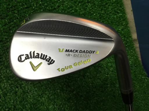 ＭＤ2　ツアーグラインド