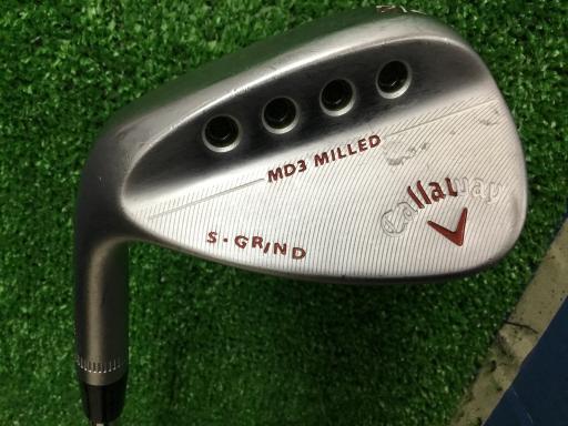 MD3　レフティ　2本