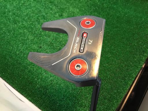 Ｏ　ＷＯＲＫＳ　ＢＬＡＣＫ