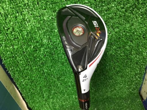 Ｒ15　ＵＴ　レフティ