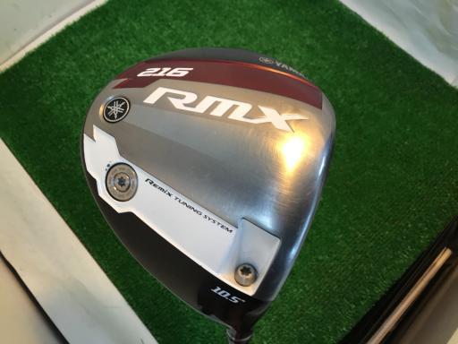 ＲＭＸ216　ＤＲ