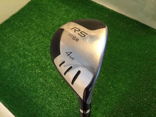 ＲＳ　ＵＴ　2本