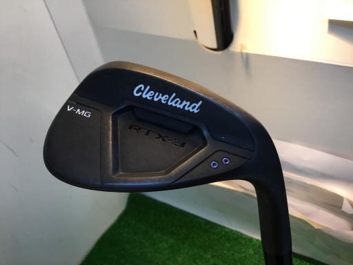 ＲＴＸ3　ＣＢ　ブラック