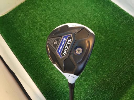 SLDR　S　FW