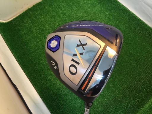 ＸＸＩＯ（18）　ＤＲ