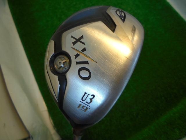 ＸＸＩＯ7　ＵＴ