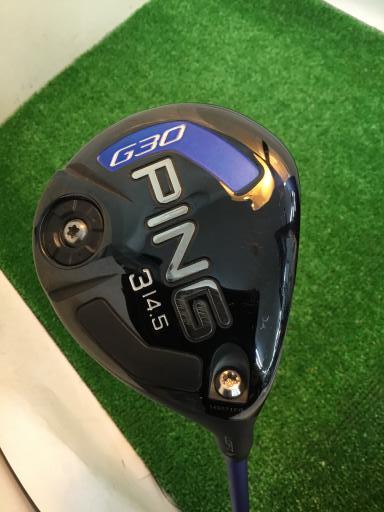 ピン　フェアウェイウッド☆