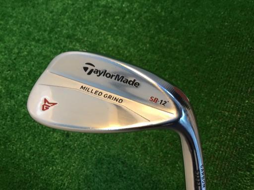 ミルドグラインド　ウェッジ