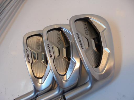 ゼクシオ　フォージド♪