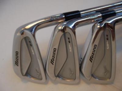 お値下げのアイアン2(^-^) 