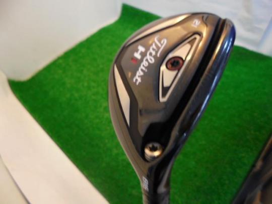 タイトリスト☆