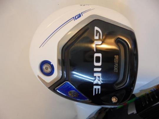 グローレＦ　２代目♪