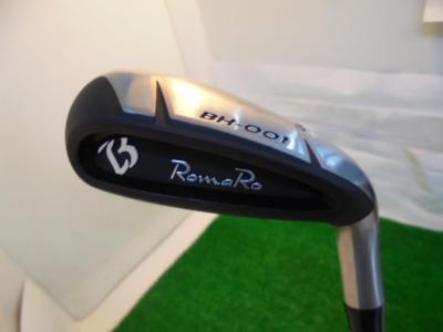 ロマロ（ノ´д｀ノ。