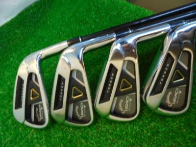 キャロウェイ-2