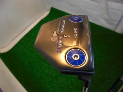 キレイなパター-2