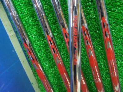 お得なアイアン-2( ˙ө˙) 