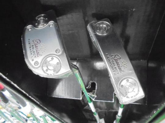 ニューキャメロン