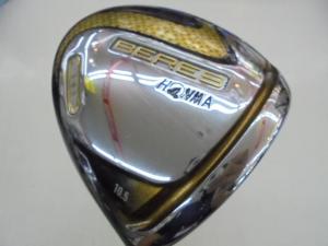 ＢＥＲＥＳ　２０１９　DR