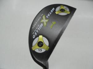 ＭＥＴＡＬ－Ｘ　ＭＩＬＬＥＤ