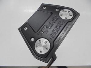 SC Triple Black 4000本限定