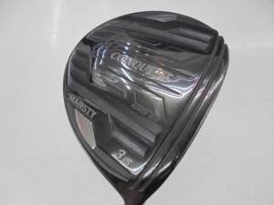 Majesty Conquest 22 FW