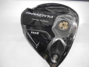 【希少】Paradym　DDD　S　8.5°