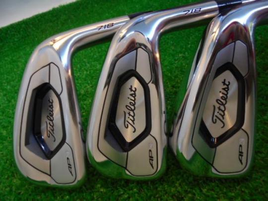 タイトリスト☆